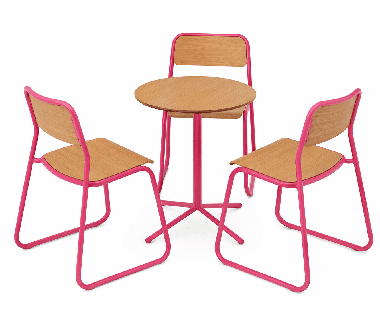 The Café Dining Set view 3