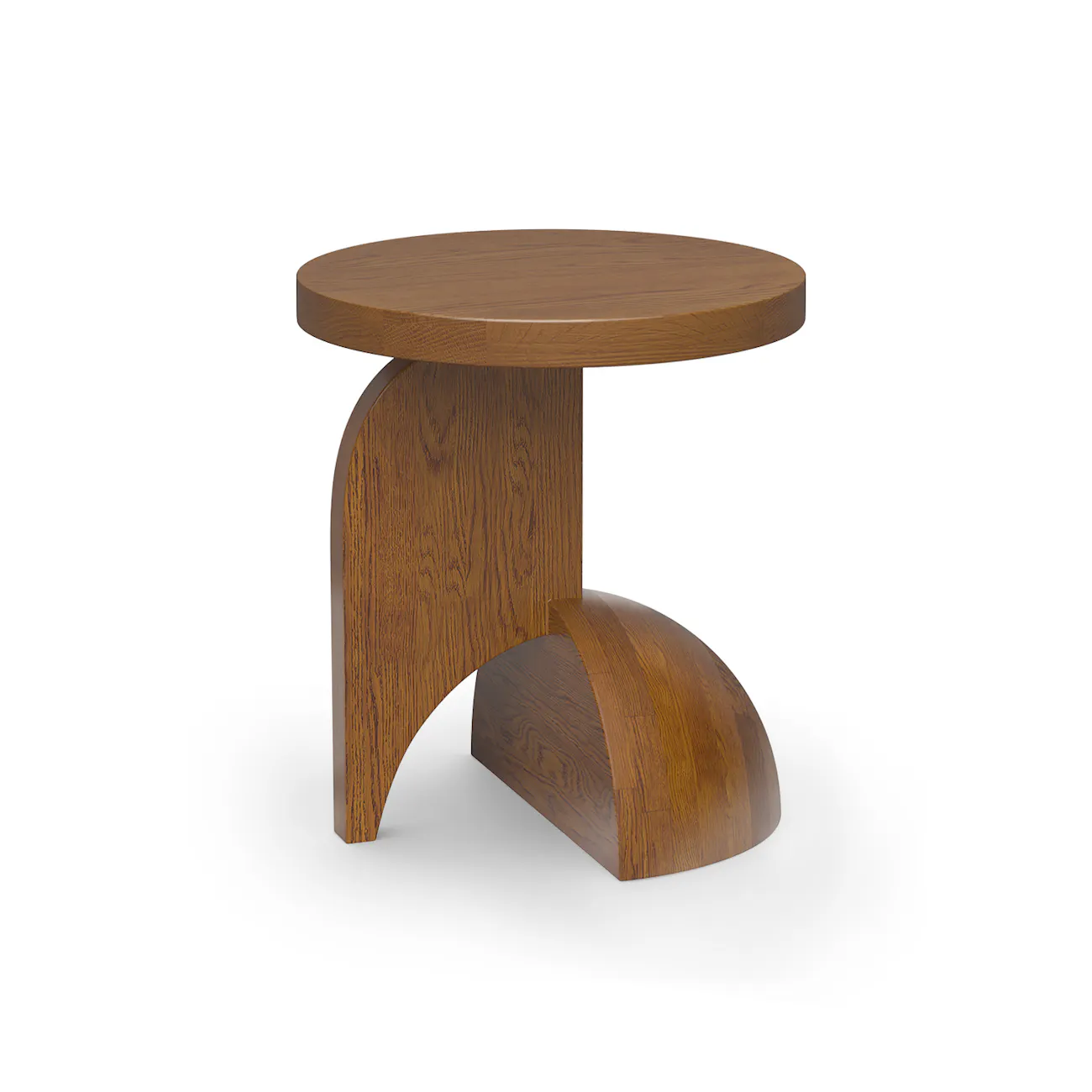 Forma Side Stool view 6