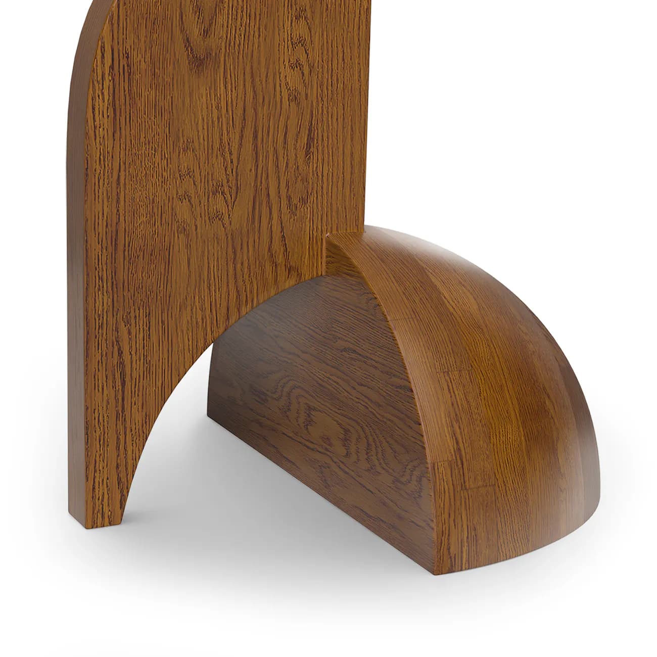 Forma Side Stool view 7