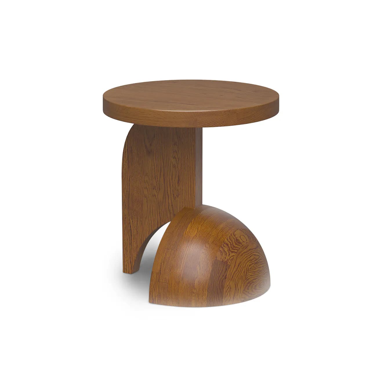 Forma Side Stool view 5